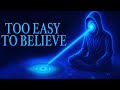Quantum Manifestation Is EASY That S Why People FAIL At It