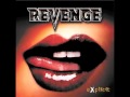Revenge album eXplicit - Don't wanna fall in love again