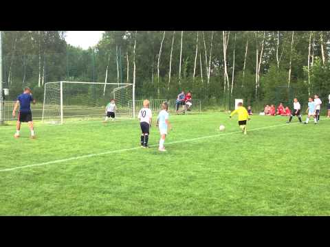 SK Jičín 2004 - 22.6.2013 - Ostrov 8