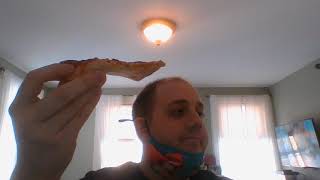 Checkmate Pizza The Rook Pizza Taste Test