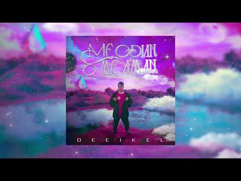 DEEIKEL - ALL DAY ft BomboCat