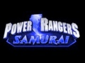 Power Rangers Samurai Theme Song