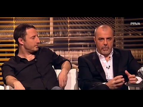 Veče sa Ivanom Ivanovićem - Nikola Kojo, Nikola Djuricko