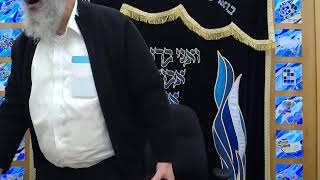 הרב דניאל אלול - עין יעקב - יומא אות לז - צדיק , מעלותיו והדרישות ממנו - ג' טבת תשפ"ו (הרב דניאל אלול) - התמונה מוצגת ישירות מתוך אתר האינטרנט יוטיוב. זכויות היוצרים בתמונה שייכות ליוצרה. קישור קרדיט למקור התוכן נמצא בתוך דף הסרטון