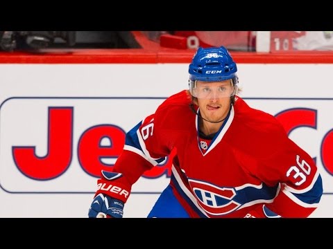 Magnus Nygren- Top Goals