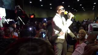 Raheem DeVaughn   Woman