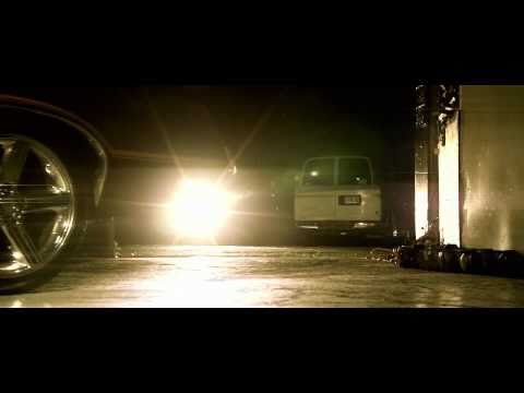 TRICK TRICK ft. DIEZEL the HITMAN "Stay On Fire" HD