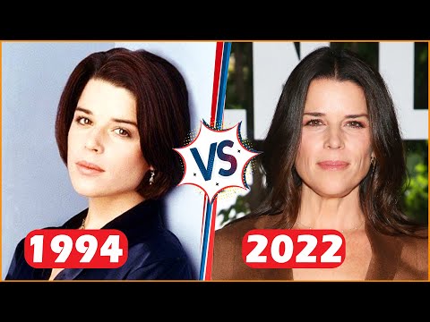 PARTY OF FIVE 1994 Cast Then and Now 2022 How They Changed