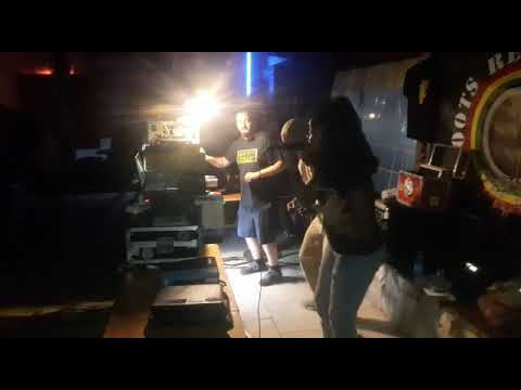 ROOTS REALITY HI FI ft SUNS OF DUB & JANE WARRIAH