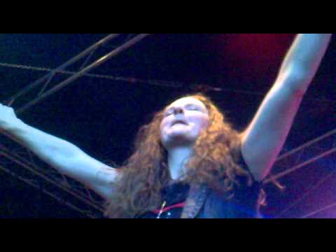 Black Rosie - High Voltage (AC/DC Cover)