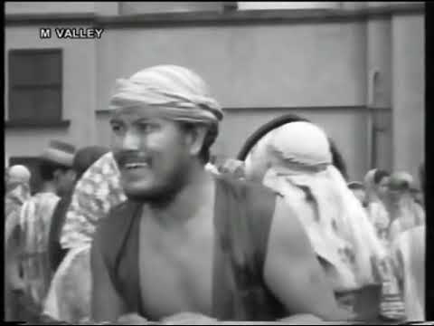 1960 Ali Baba Bujang Lapok On HD Part 5