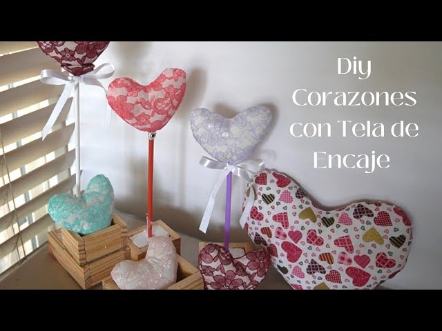 Vídeo relacionado con Little Johnny Love Hearts - Tela de algodón a cuadros por metros, 60 pulgadas de ancho, color blanco, 100 % algodón, para manualidades, acolchado, costura, confección, día de San Valentín