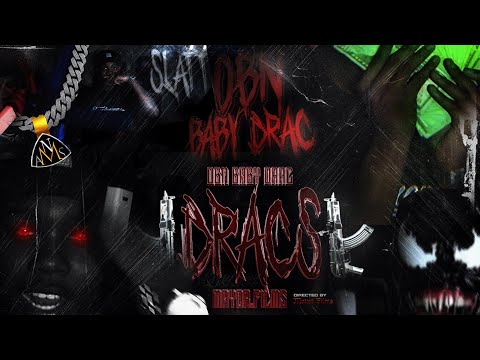 Deon Spazzout - Dracs (Official music video by Mayor.Films)  @deonspazzout