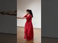 O Rangrez Semi Classical Dance Cover Youtubeshorts Dance Creator Bollywood Choreography Trend