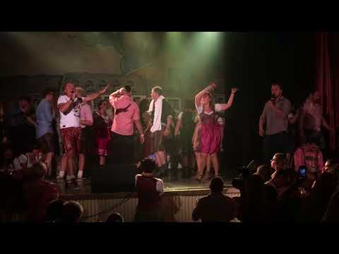 Tim Toupet & Padre | Humba Täterä