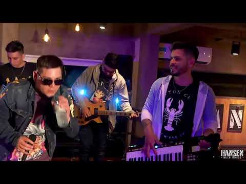 Maxi Tolosa x El Verdadero - Como Llora / Yo No Se Mañana (En Vivo)