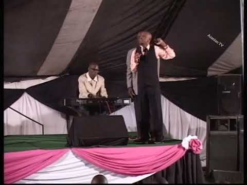 Nj Sithole ~ UBIZO INTO ENZIMA