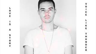 Voice Like Thunder (Official Audio)