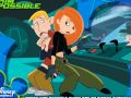 Kim Possible Full Theme Song HQ