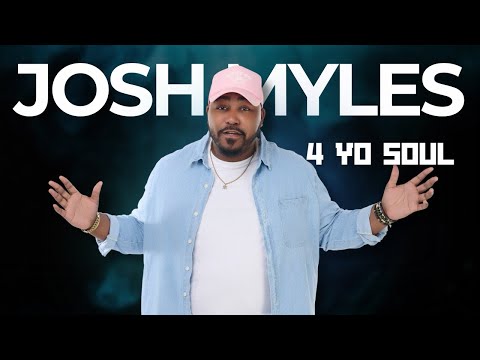 This Song Helps When Life Feels Heavy | 4 Yo Soul – Josh Myles