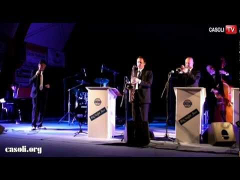 Altino Jazz IV edizione - The Big Night Jive Oerchestra