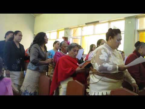 Sapate Fa'e 'a Leotisia, Fairfield 2013