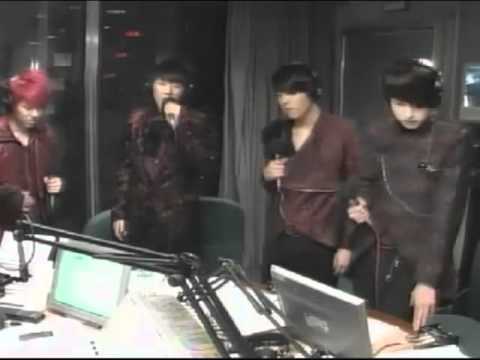 [RADIO] 110118 인피니트 (Infinite) - BTD (Youngstreet)