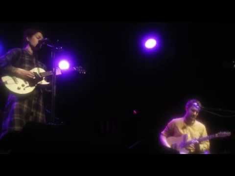 Jesca Hoop+Blake Mills - Murder Of Birds