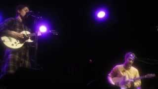 Jesca Hoop+Blake Mills - Murder Of Birds