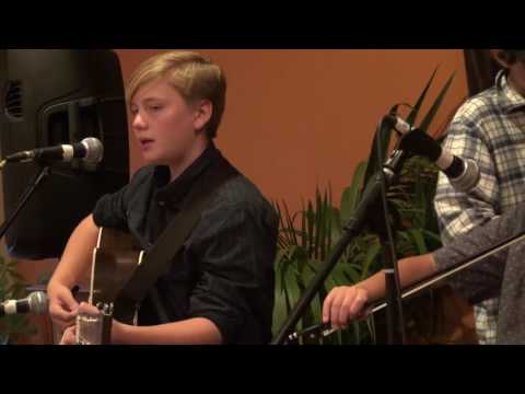 2016-08-26 Dark Hollow - The Rambling Minors