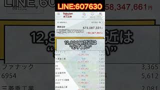 #日本株#株式投資#投資初心者#資産運用#日本市場#株の勉強#株式入門#投資生活#デイトレード#スイングトレード#長期投資