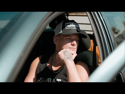 Cartisss Cartman - Myslím na tebe (Official video)