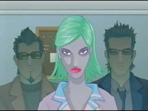 YouTube video