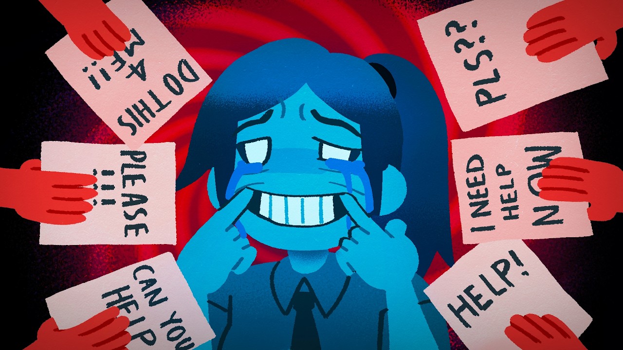Why Being the Most Reliable Person Is Ruining You