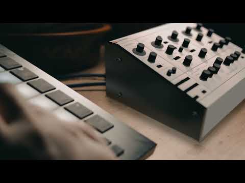 Brainworx Oberhausen: The darling of the Focusrite Hitmaker Suite