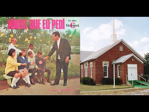 Luiz de Carvalho - Doce Comunhão