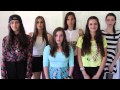 "Royals" by Lorde, cover by CIMORELLI! 