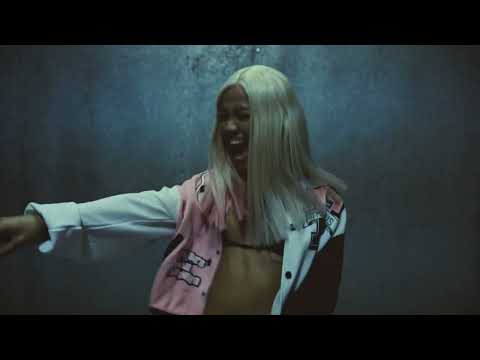 Scorey - Wicked Romance (Official Video)