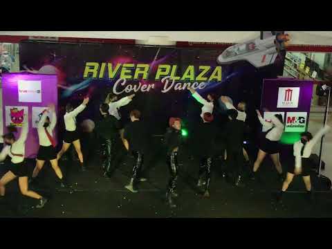 ITZY "Sorry not sorry + Mafia in the morning" Dance Cover by DIXGY From Thailand