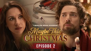 Maybelline Maybe This Christmas EP2