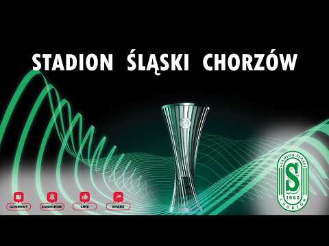 Liga Okręgowa: Sarmacja Będzin -:- (-:-) Stadion Śląski Chorzów