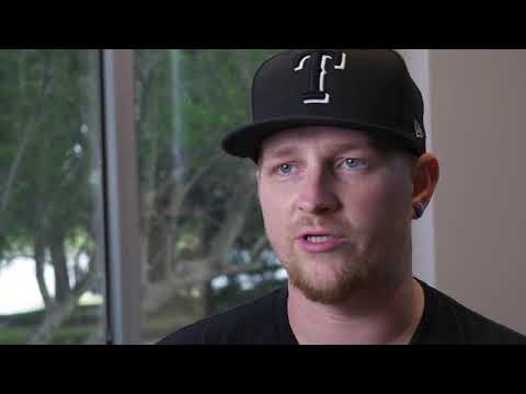 Brain Injury Rehab for Short Term Memory Loss, Focus, Concentration, and Insomnia - Blake's Story