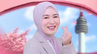 Download lagu Wardah Colorfit Ultralight Matte Lipstick New Shades: Korean Limited Editon mp3 Download lagu Wardah Colorfit Ultralight Matte Lipstick New Shades: Korean Limited Editon mp3