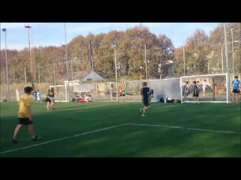 La Chola F.C. - Blem F.C. - Copa Palermo