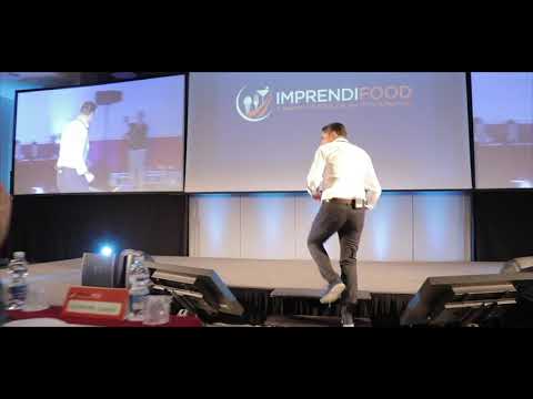 Marco Abbruzzese: imprenditore del food racconta Imprendifood