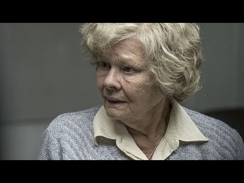 RED JOAN | Teaser trailer italiano