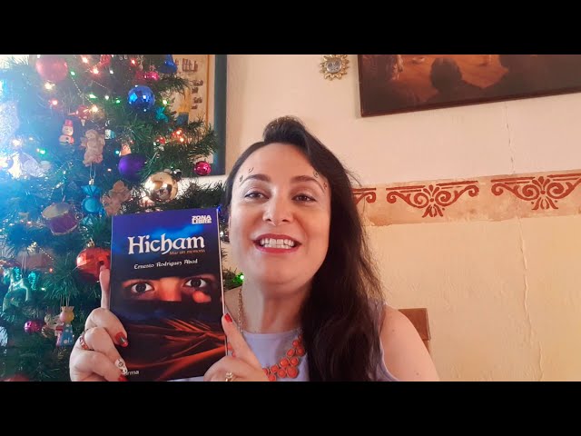 Vídeo relacionado con Cuentos encajados