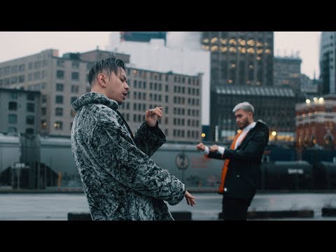MANILA GREY - Timezones (Official Music Video)