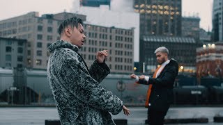 Timezones Music Video