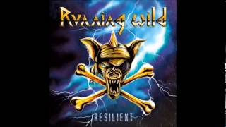 Run Riot - Resilient - Running Wild